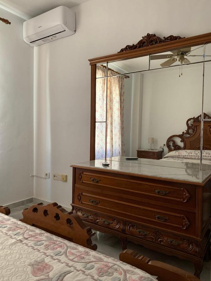 Apartamento Luminoso 1ª Linea Arena Beach_에스테포나 외부 사진